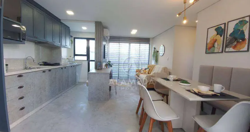 Apartamento à venda, 92 m² por R$ 755.038,00 - Itoupava Seca - Blumenau/SC