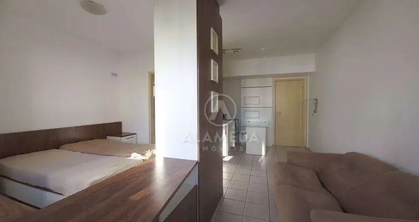 Apartamento à venda, 31 m² por R$ 292.026,08 - Itoupava Seca - Blumenau/SC