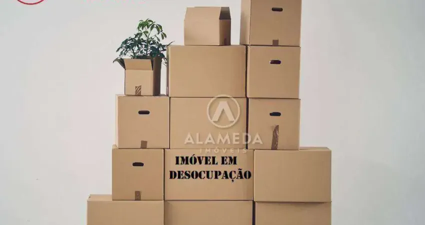 Apartamento com 2 dormitórios, 64 m² - venda por R$ 475.000,00 ou aluguel por R$ 2.618,00/mês - Escola Agrícola - Blumenau/SC