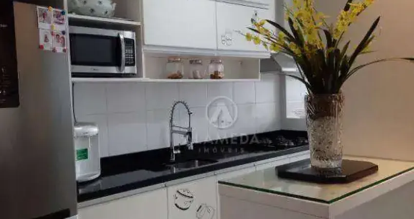 Apartamento à venda, 74 m² por R$ 470.000,00 - Água Verde - Blumenau/SC