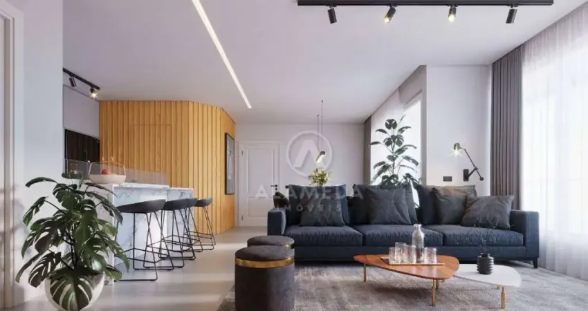 Apartamento à venda por R$ 999.000,08 - Armação - Penha/SC