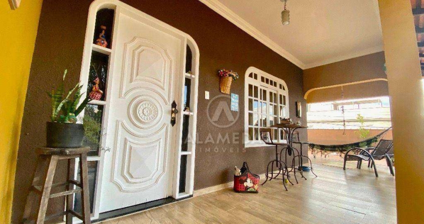 Casa à venda, 217 m² por R$ 750.000,08 - Itoupava Central - Blumenau/SC