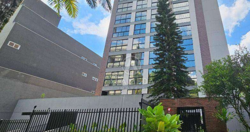 Apartamento com 3 dormitórios à venda, 170 m² por R$ 1.743.737,52 - Bom Retiro - Blumenau/SC