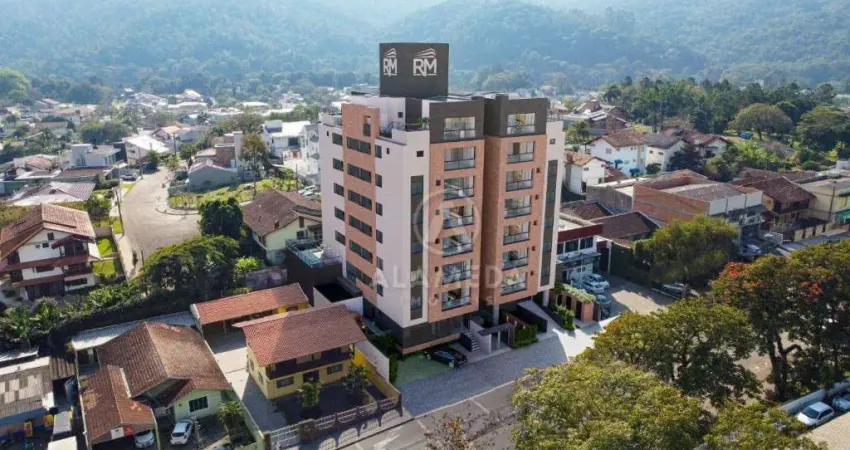 Apartamento à venda por R$ 789.000,08 - Vorstadt - Blumenau/SC