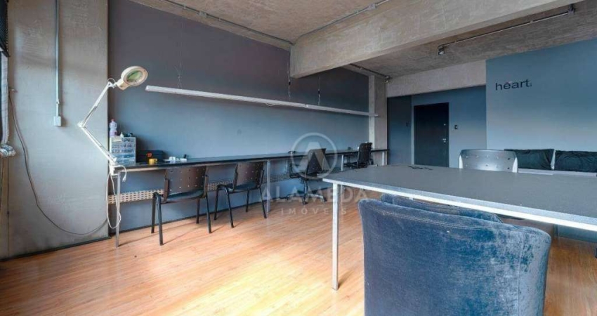 Sala à venda, 38 m² por R$ 276.000,01 - Centro (Blumenau) - Blumenau/SC
