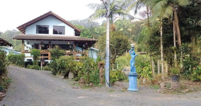 Chácara à venda, 19400 m² por R$ 1.200.000,00 - Progresso - Blumenau/SC