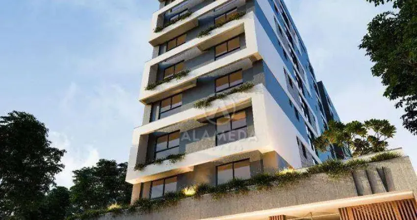 Loft à venda por R$ 247.500,01 - Itoupava Seca - Blumenau/SC