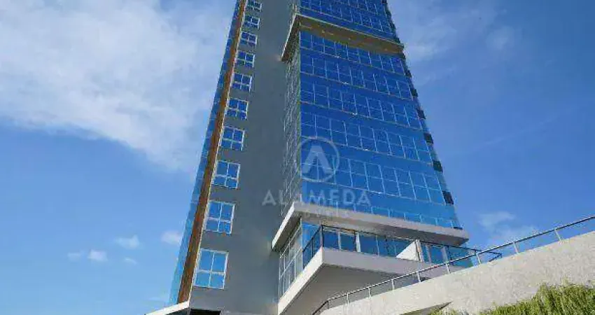 Cobertura à venda por R$ 5.943.705,00 - Centro - Penha/SC