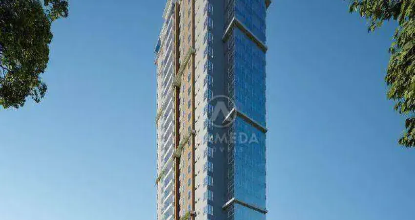 Apartamento à venda, 121 m² por R$ 1.889.000,00 - Centro - Penha/SC