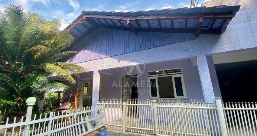 Chácara à venda, 4377 m² por R$ 730.000,00 - Progresso - Blumenau/SC