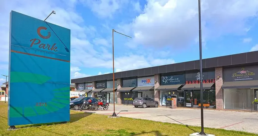 Sala para alugar, 63 m² por r$ 4.364,61/mês - itoupava central - blumenau/sc