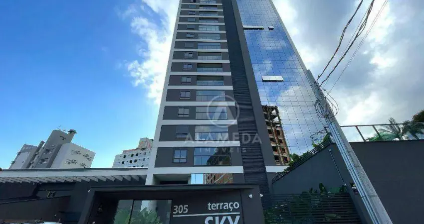 Apartamento com 3 quartos à venda no Velha, Blumenau 