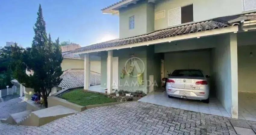 Casa à venda, 110 m² por R$ 540.000,08 - Vila Nova - Blumenau/SC