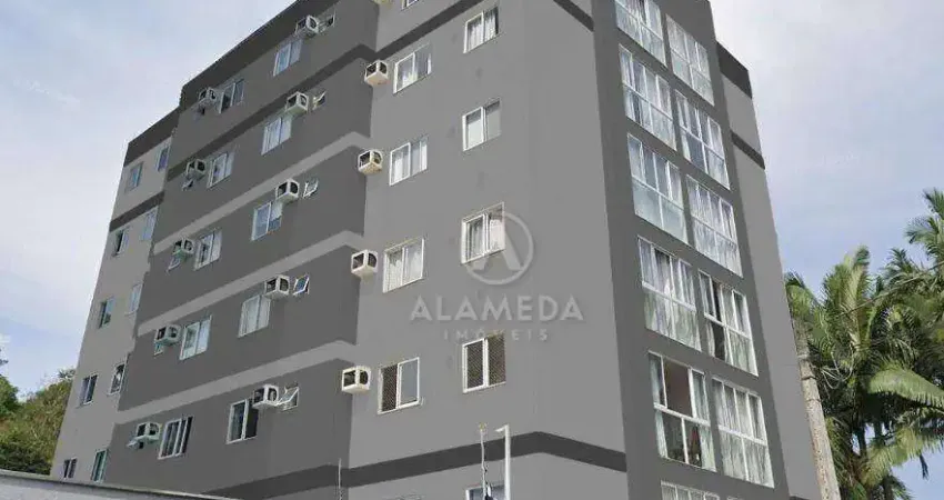 Apartamento à venda, 64 m² por R$ 320.000,01 - Fortaleza - Blumenau/SC