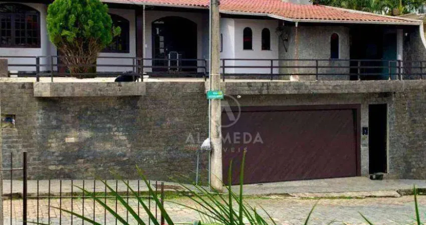 Casa à venda, 299 m² por R$ 980.000,00 - Velha - Blumenau/SC