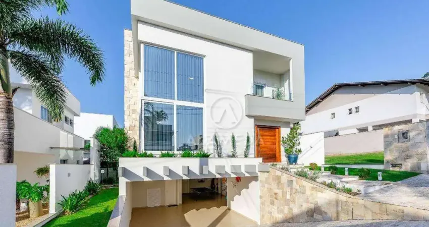 Casa à venda, 422 m² por R$ 2.500.000,00 - Itoupava Central - Blumenau/SC