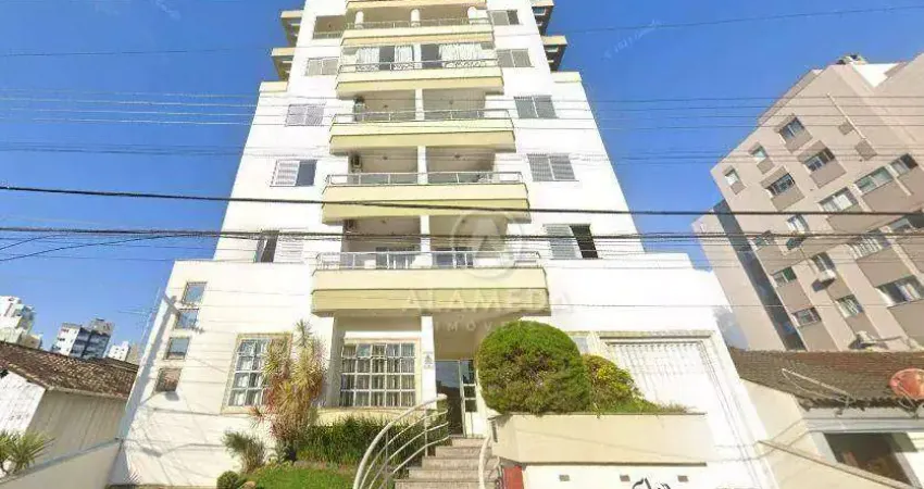 Apartamento à venda, 503 m² por R$ 1.900.000,00 - Centro - Blumenau/SC