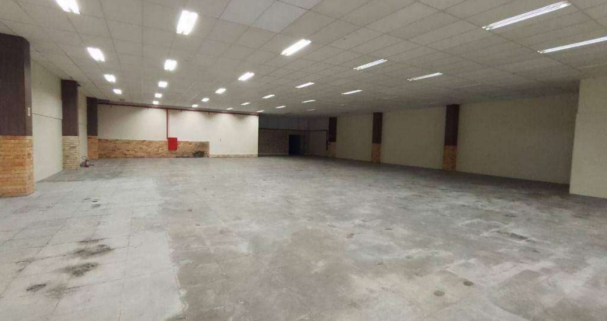Galpão à venda, 1200 m² por R$ 6.800.000,08 - Vila Nova - Blumenau/SC
