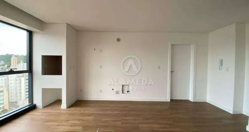 Apartamento com 3 quartos à venda no Velha, Blumenau 
