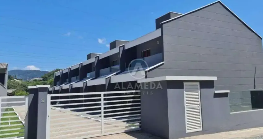 Casa à venda, 105 m² por R$ 375.000,00 - Itoupava Central - Blumenau/SC