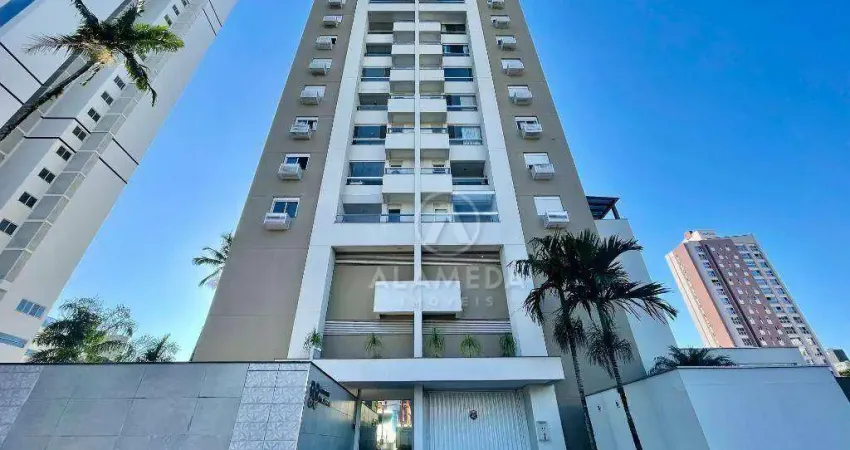 Apartamento à venda por R$ 700.000,08 - Itoupava Seca - Blumenau/SC
