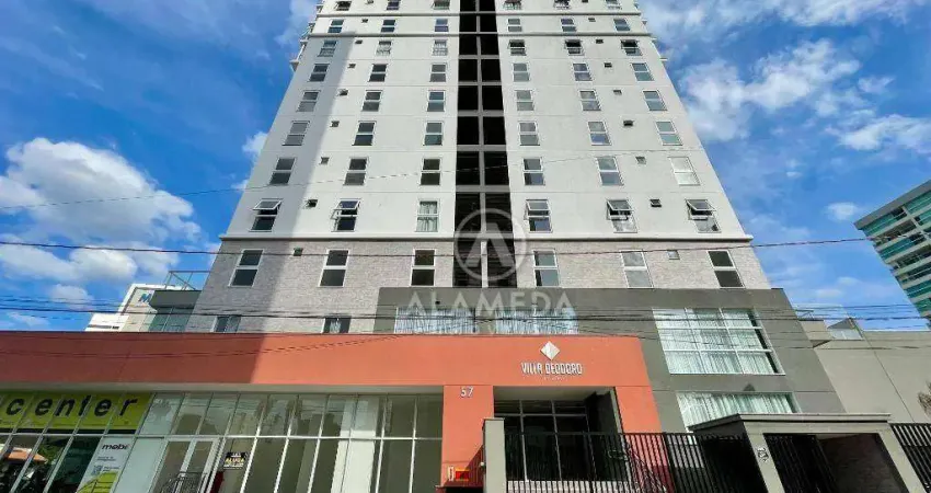 Apartamento à venda por R$ 620.000,08 - Velha - Blumenau/SC