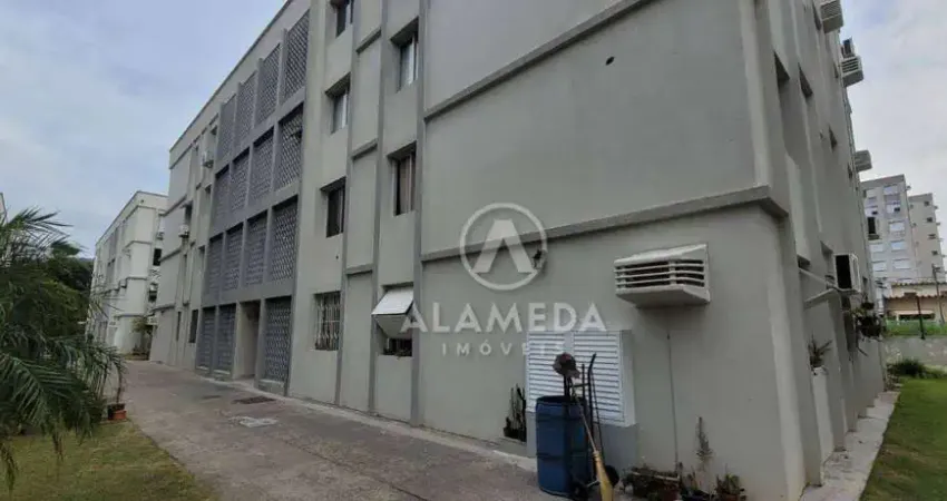 Apartamento para alugar, 155 m² por R$ 2.700,00/mês - Garcia - Blumenau/SC