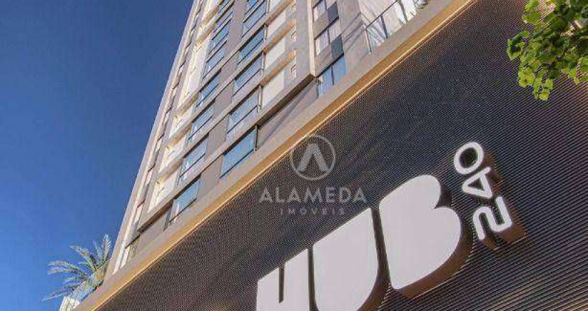 Apartamento à venda por R$ 773.000,00 - Centro - Porto Belo/SC