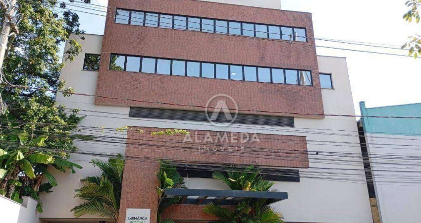Sala para alugar, 37 m² por R$ 2.325,00/mês - Velha - Blumenau/SC