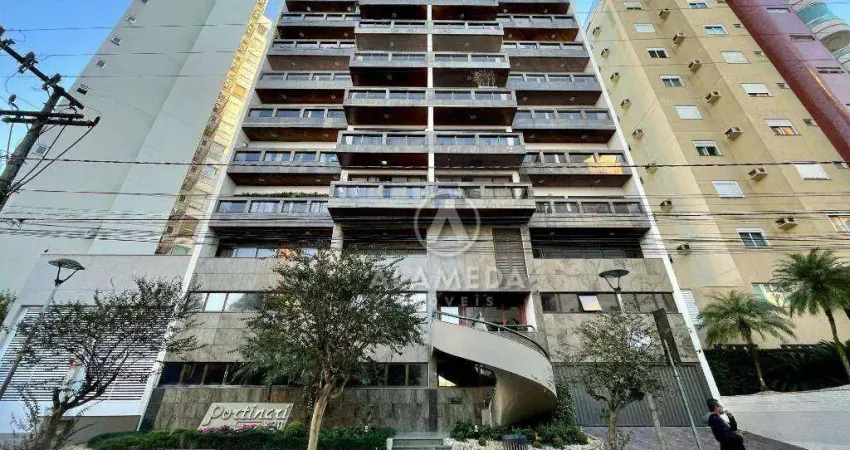 Apartamento à venda por R$ 1.690.000,00 - Jardim Blumenau - Blumenau/SC