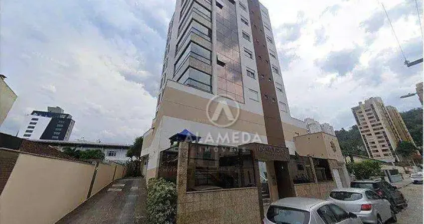 Apartamento à venda, 127 m² por R$ 900.000,08 - Vila Nova - Blumenau/SC