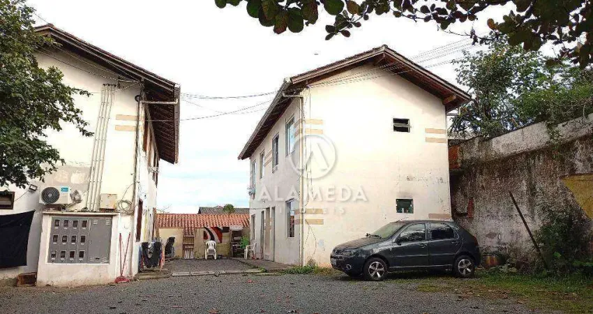Prédio à venda, 260 m² por R$ 1.500.000,08 - Itoupava Norte - Blumenau/SC