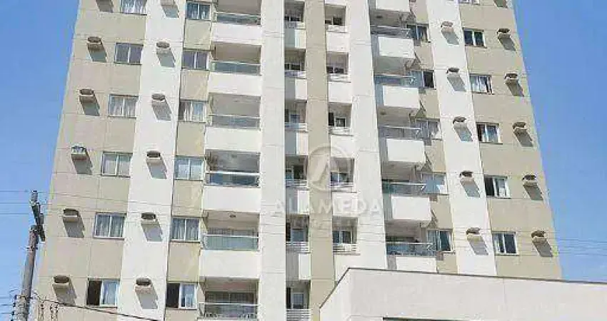Apartamento com 1 dormitório à venda, 44 m² por R$ 410.000,00 - Victor Konder - Blumenau/SC