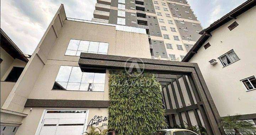 Apartamento com 3 dormitórios à venda por R$ 695.000,00 - Nações - Indaial/SC