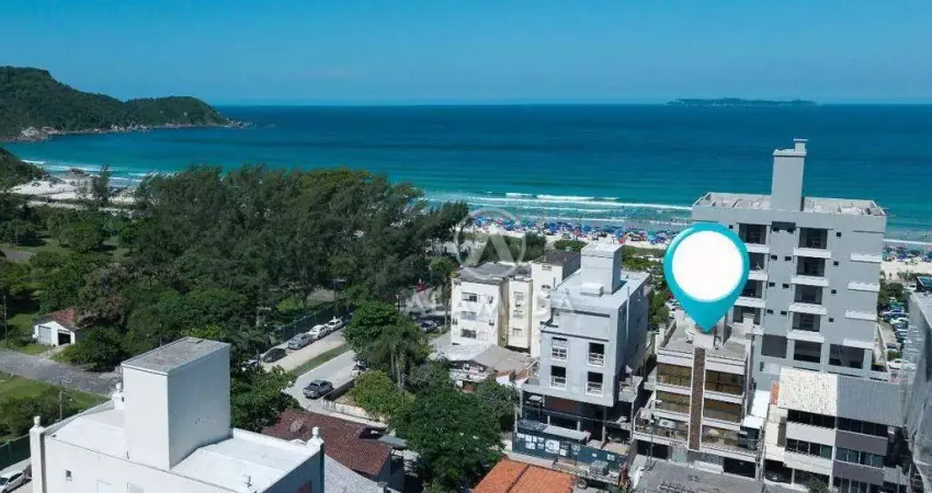Apartamento com 2 suítes à venda, 79 m² por R$ 1.050.000 - Mariscal - Bombinhas/SC