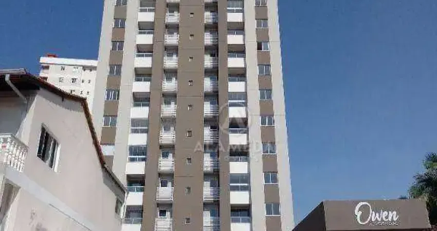 Apartamento com 2 dormitórios à venda, 64 m² por r$ 475.000,00 - escola agrícola - blumenau/sc