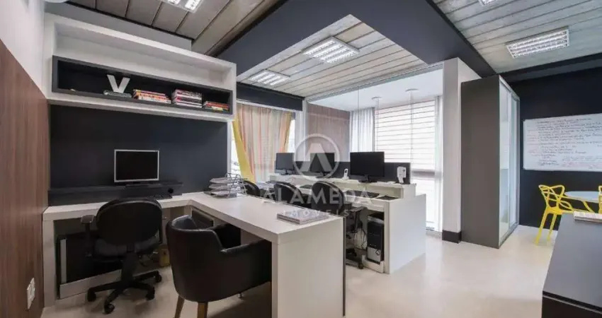 Sala à venda, 165 m² por r$ 2.300.000,00 - itoupava norte - blumenau/sc