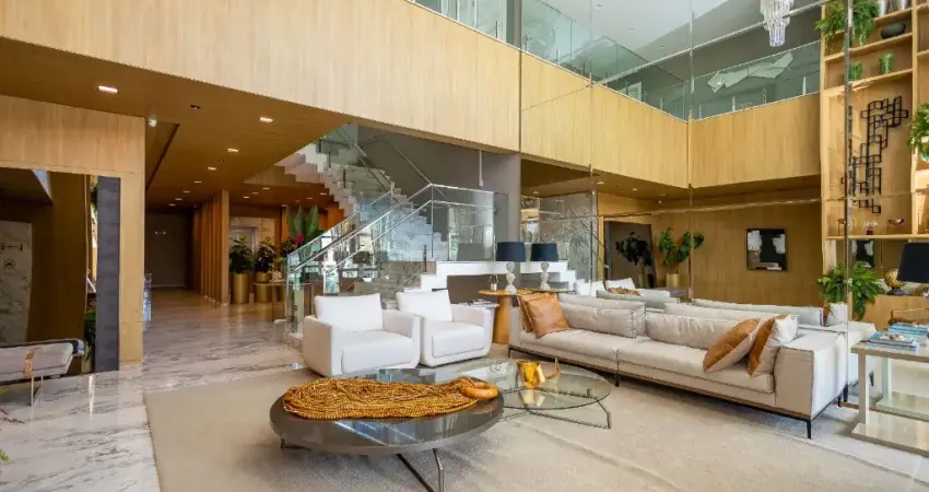 Apartamento com 3 quartos à venda na Rua Margarida de Araújo Franco, 1590, Carioca, São José dos Pinhais