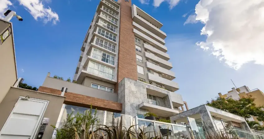 Apartamento com 3 quartos à venda na Rua Margarida de Araújo Franco, 1590, Carioca, São José dos Pinhais