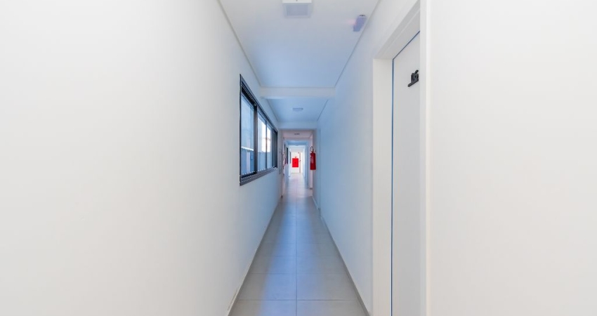 Studio Garden á venda no bairro Rebouças em Curitiba