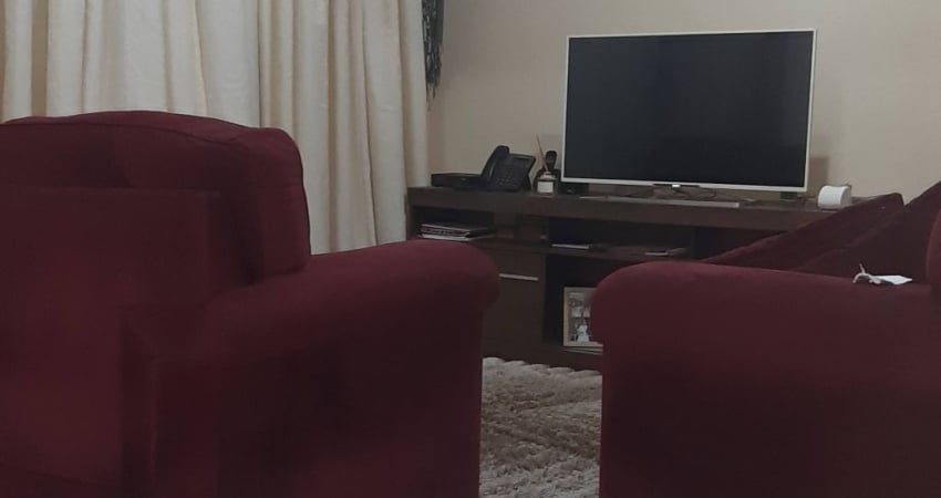 Casa com 4 quartos à venda na Avenida Dom Rodrigo Sanches, 100, Jardim Amália, São Paulo