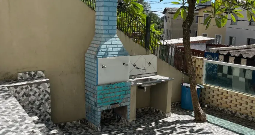 Apartamento com 2 quartos à venda no Parque Fernanda, São Paulo 