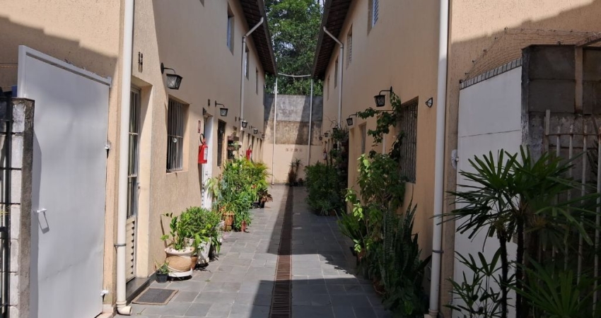 Casa em condomínio fechado com 2 quartos à venda na Rua Luar do Sertão, 665, Chácara Santa Maria, São Paulo