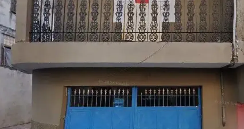 Casa com 3 quartos à venda na Travessa Jasmim Laranja, 81, Conjunto Habitacional Instituto Adventista, São Paulo