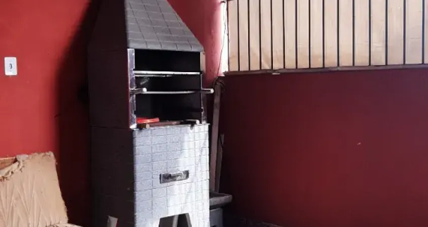 Casa grande 4 comodos - 65 metros - jd. kagohara / baronesa / sp