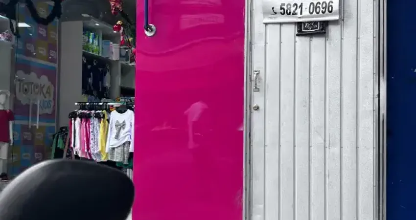 Casa com 1 quarto para alugar na Rua João da Cruz e Sousa, 347, Jardim das Rosas (Zona Sul), São Paulo