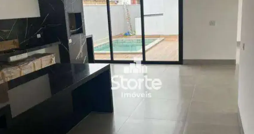 Casa com 3 dormitórios à venda, 200 m² por r$ 1.900.000,00 - condomínio splêndido - uberlândia/mg