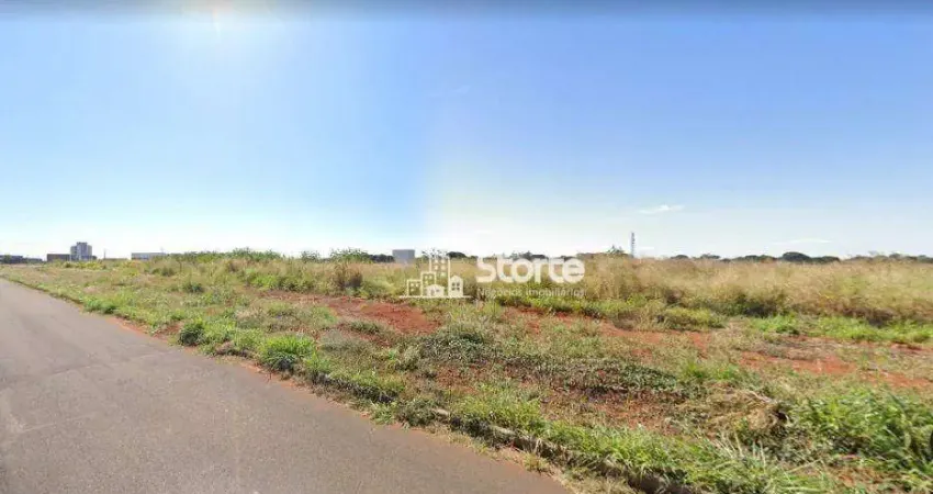 Terrenos à venda, 330m² e 412,5m² sendo a partir de r$ 280.000 - novo mundo - uberlândia/mg