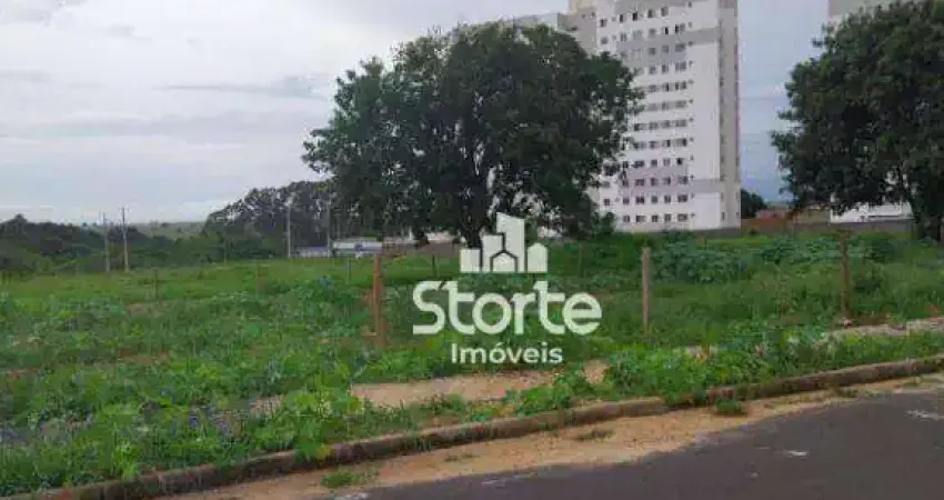 Terreno à venda, 250m² por r$ 150.000 - são bento - uberlândia/mg