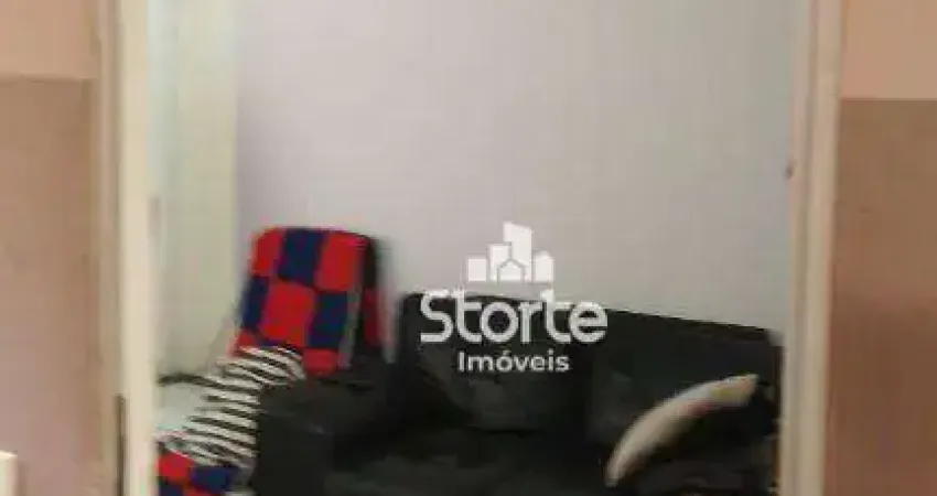 Apartamento com 2 dormitórios à venda, 43 m² por r$ 135.000,00 - mansour - uberlândia/mg